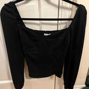 Reformation Reign Top